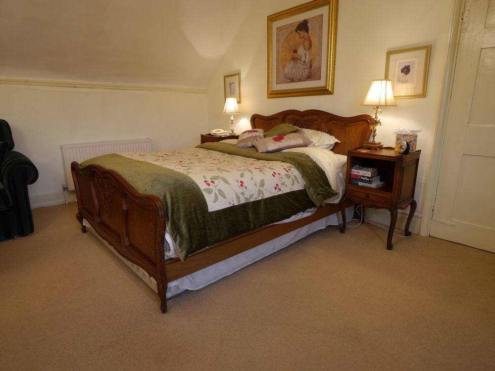 Bed and Breakfast No.42 Kegworth House à Derby Extérieur photo